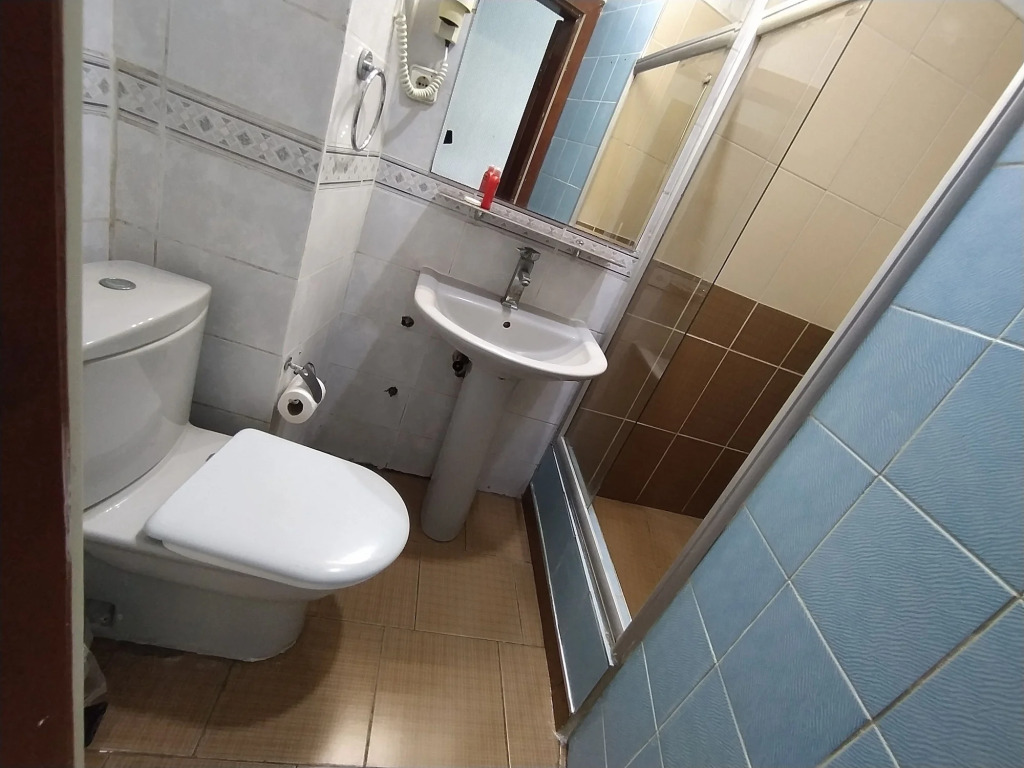 Turvan Hotel