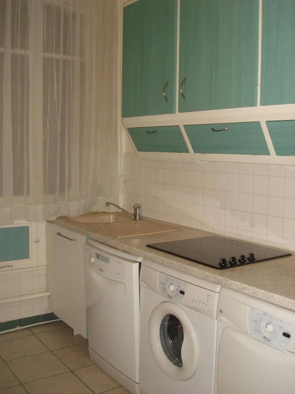 Apartment Arlette