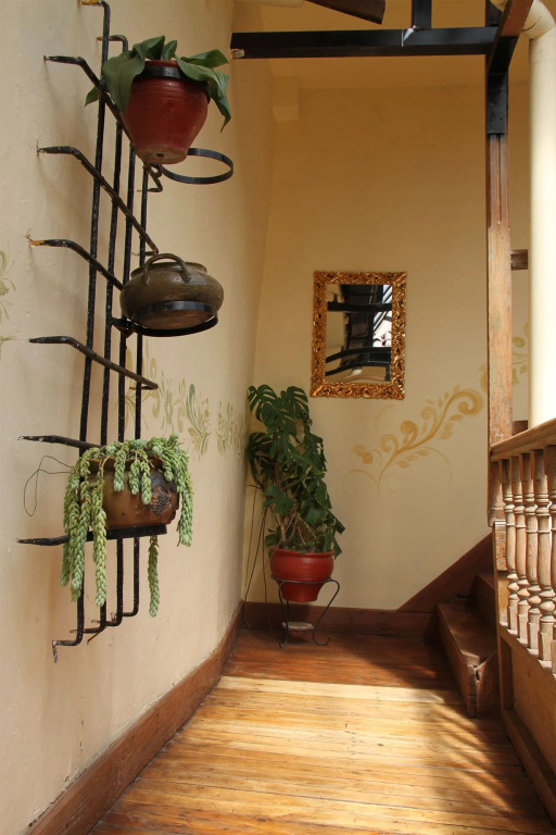 Sumayaq Hostel