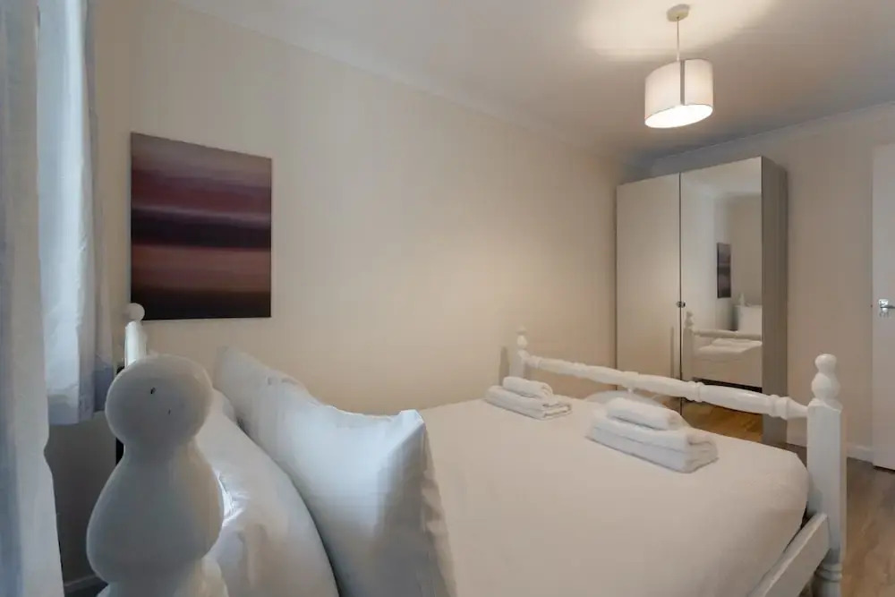 Two Bedroom in Amazing Location