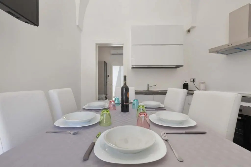 B&B Casa Silvana by BarbarHouse
