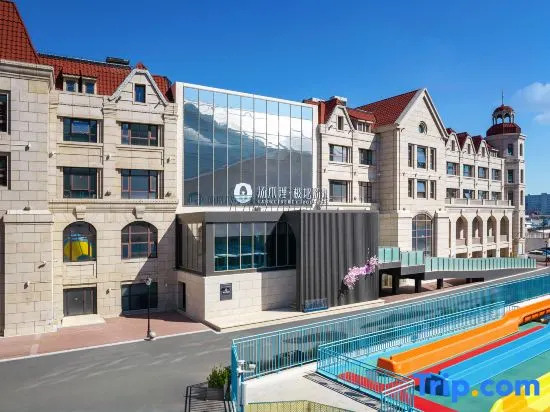 Tangbuli · Polar Hotel