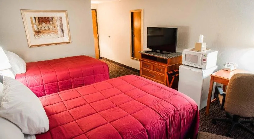 Select Inn Grafton