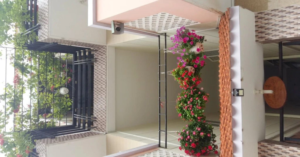 Sala House for Rent