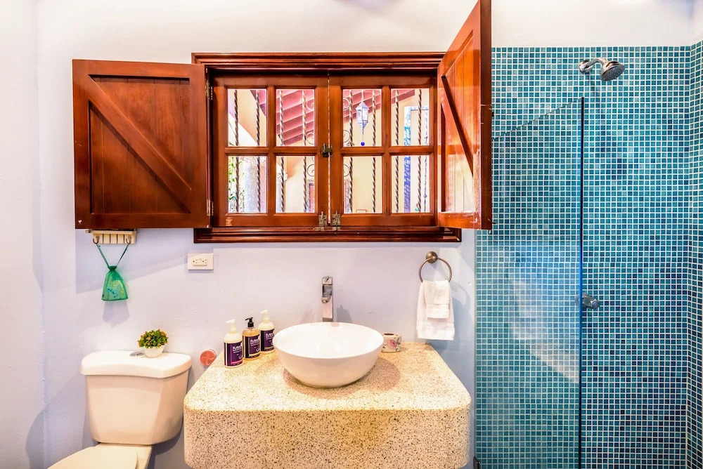 Hotel Casa Leona