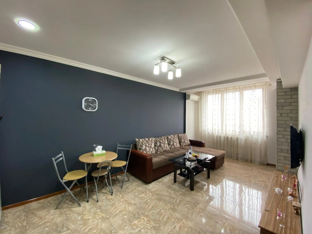 Koghbatsi street, 1 bedroom New eurorenovated, Luxury apartment KO202