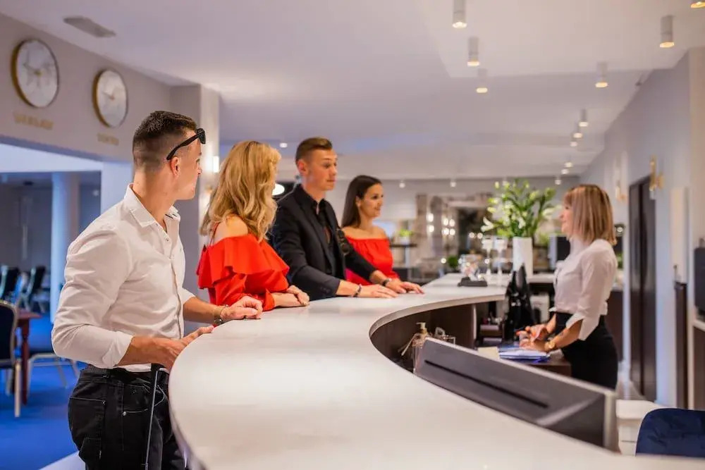 Hotel Mistral