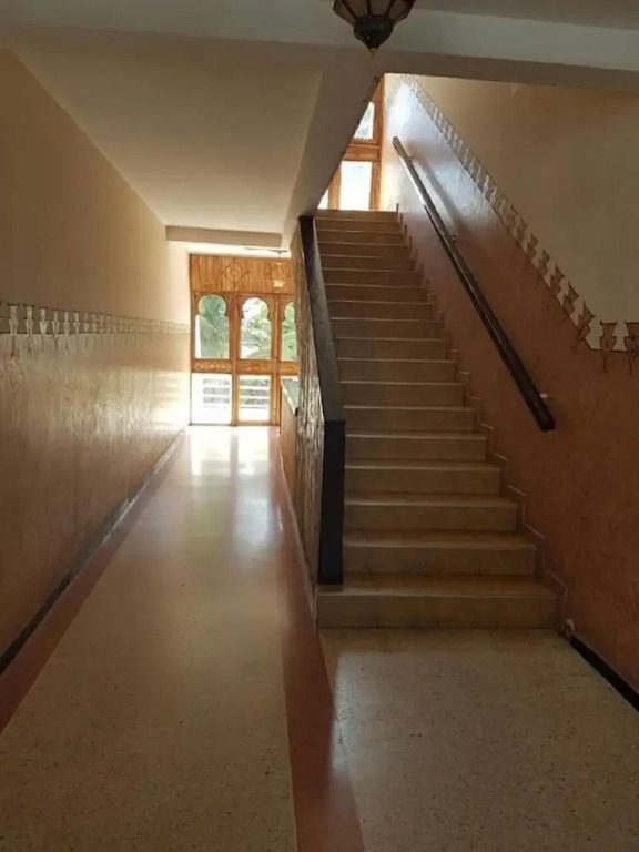 Residence Tafat