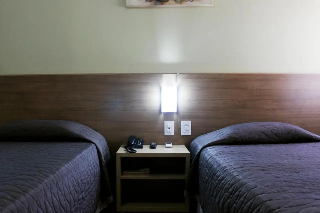 Francisco Beltrão Palace Hotel