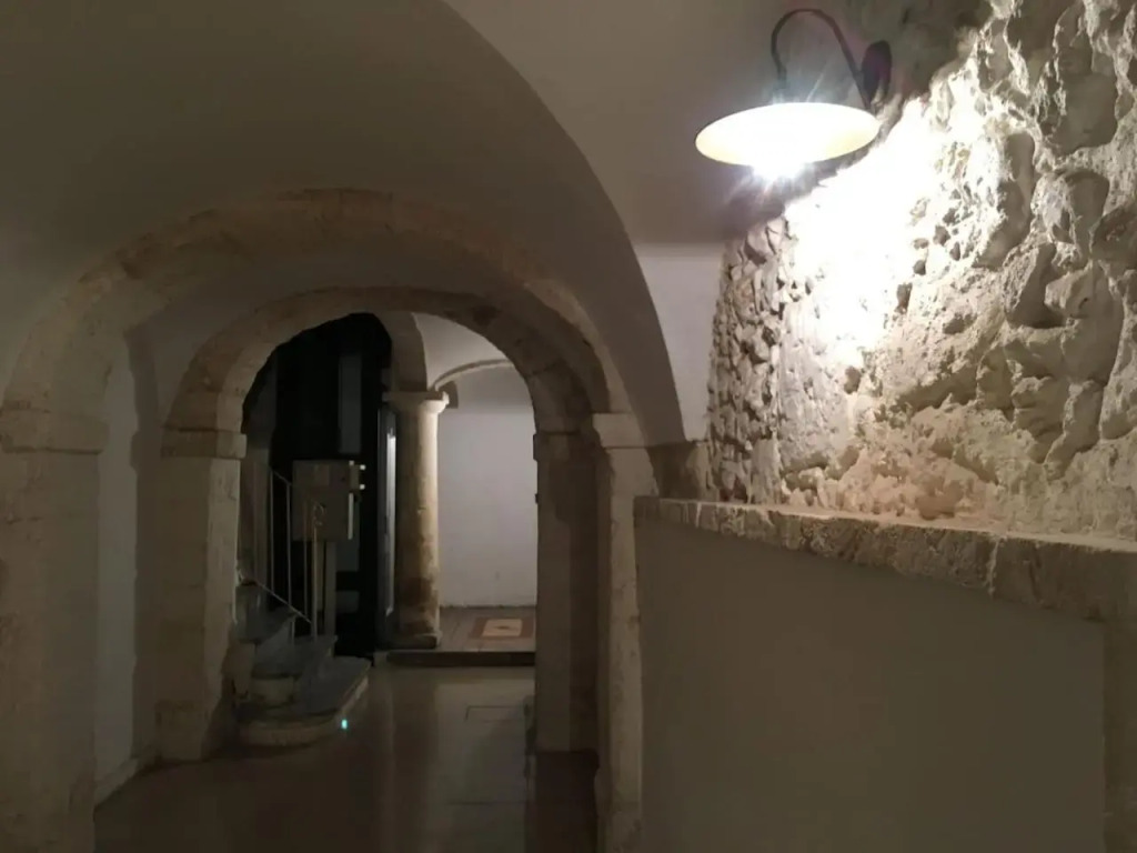 Design Apartments Sassari-Skyline