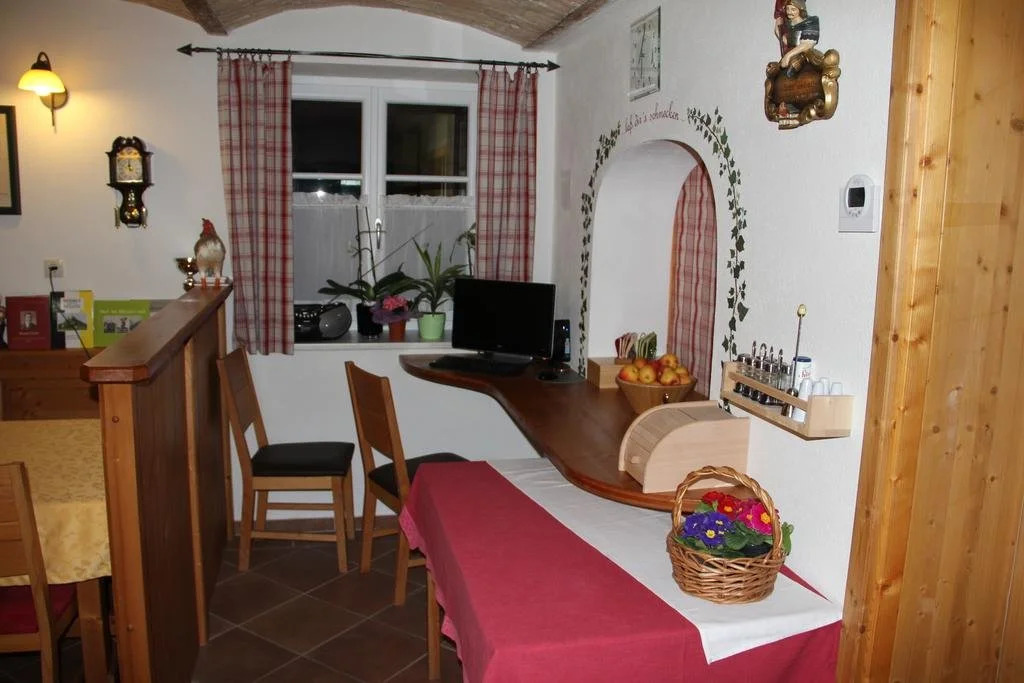 Haus Resi