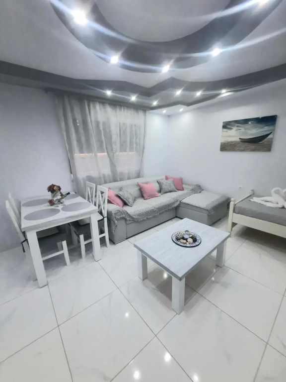 Panorama Apartments