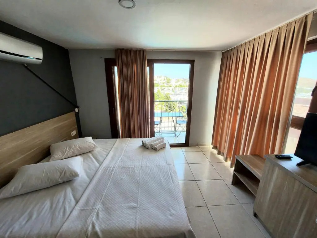 Rozetta Hotel