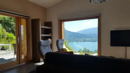 Lakeview 180°
