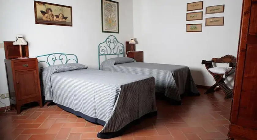 Agriturismo Olivello