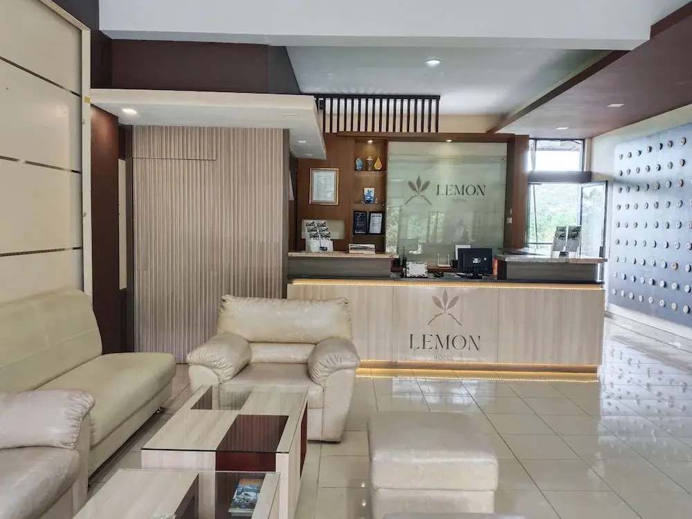 Villa Lemon