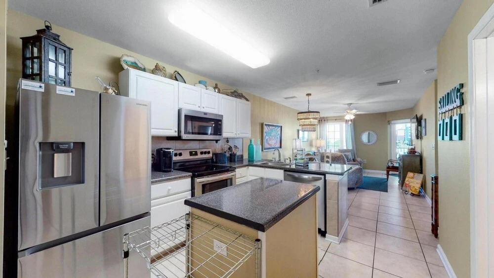 Grand Caribbean 316 by Gold Star Vacation Rentals