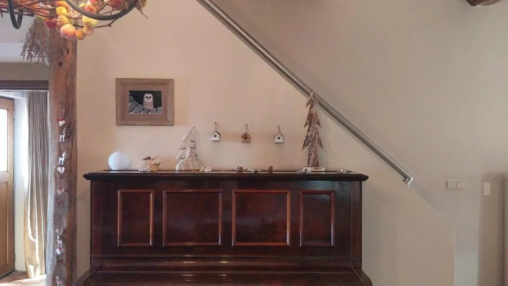 Vakantiewoning Venderhof
