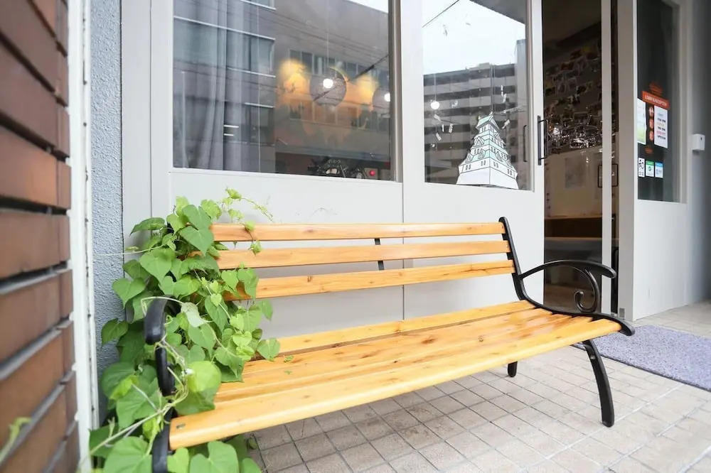 Sakuragawa no Kokoro Hostel