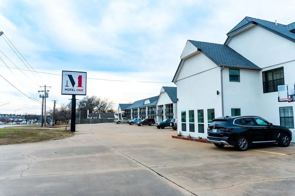 Super 8 Bartlesville