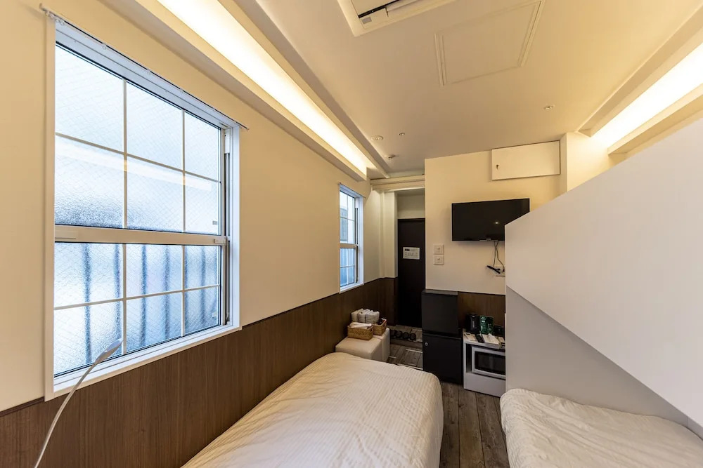 Coco Shuku Shinjuku Ii