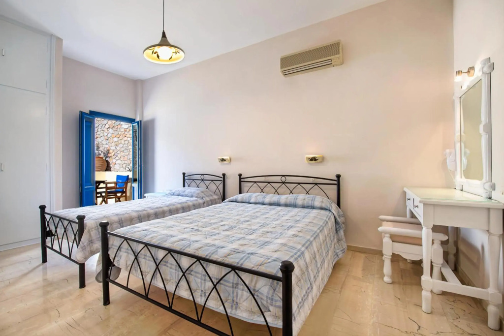 Anatoli Hotel & Spa