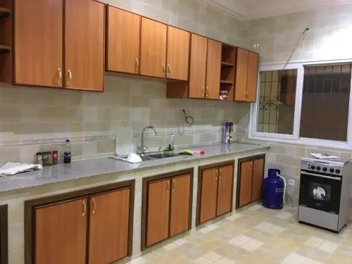 Residence AMAK