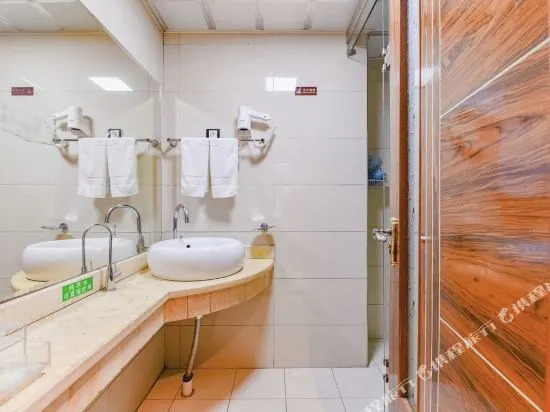 Nanhu Spring Holiday Hotel