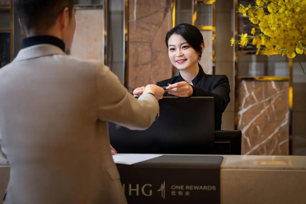 Sheraton Tianjin Binhai Hotel