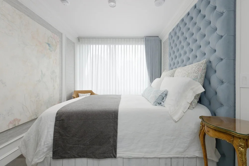 1111 Richards - 1407