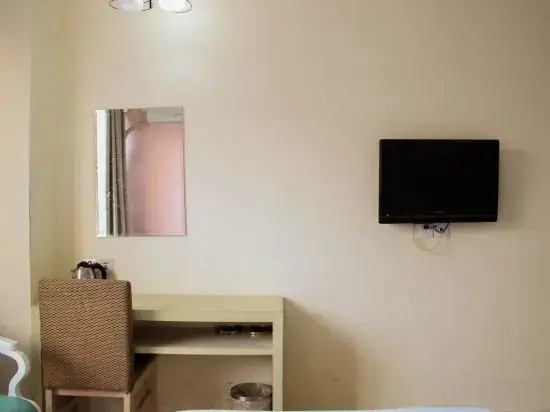 Jinzhishan Business Hotel