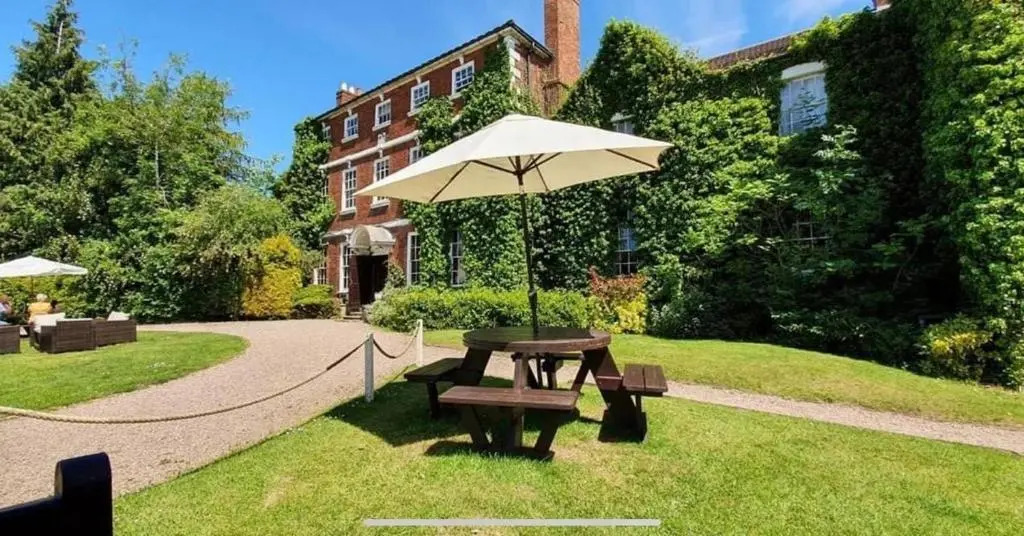 Park House Hotel