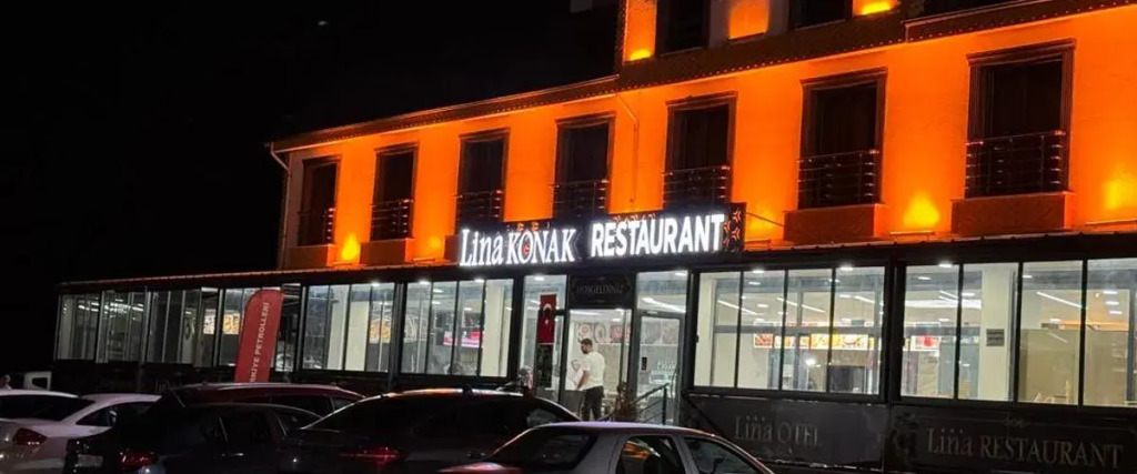 Lina Konak Otel