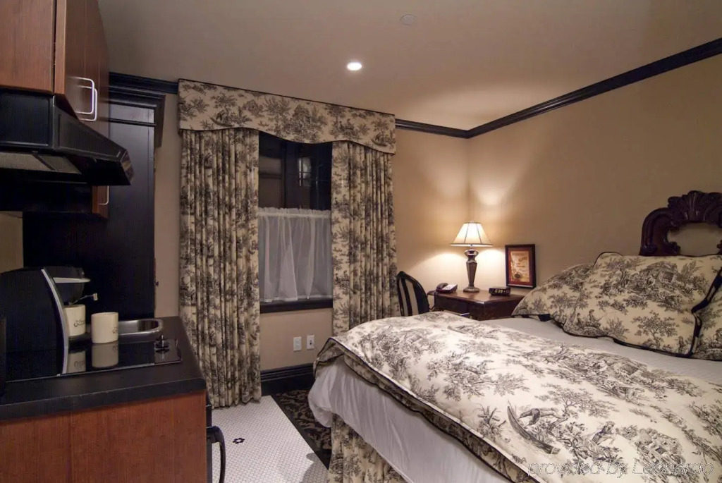Hotel Scherman