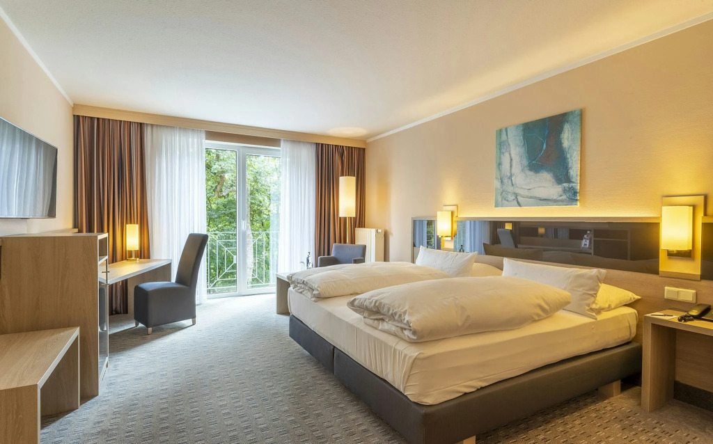 Parkhotel Berghölzchen