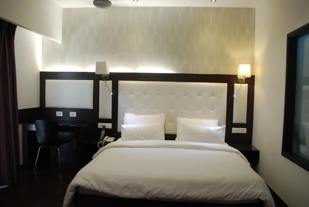 Hotel Oyster