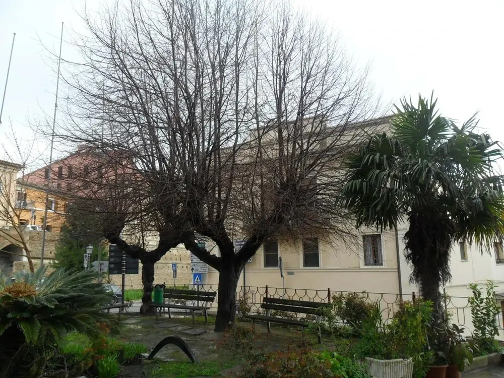 Hotel Centrale di Paolo e Cinzia