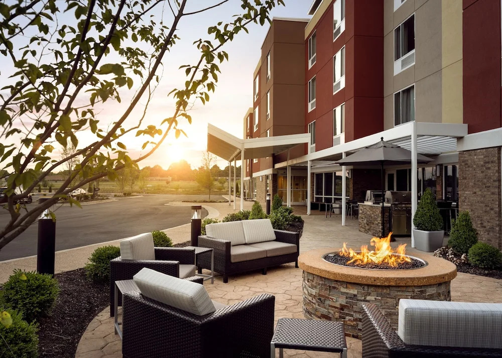 TownePlace Suites by Marriott Memphis Olive Branch