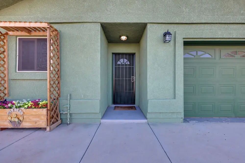 Patio Hangouts! Home By Rotary Park & River Access