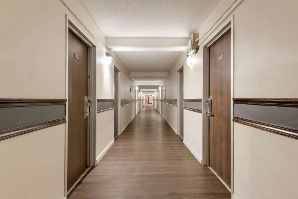 Econo Lodge High Point - Archdale
