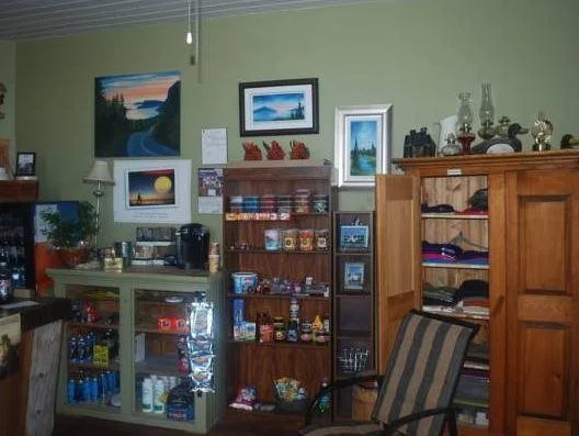 Motel de LAnse et Camping Rimouski