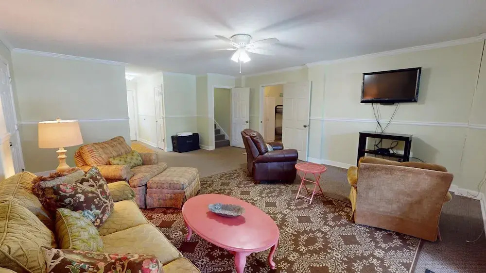 210 Eagles Nest Lane by Tybee Vacation Rentals