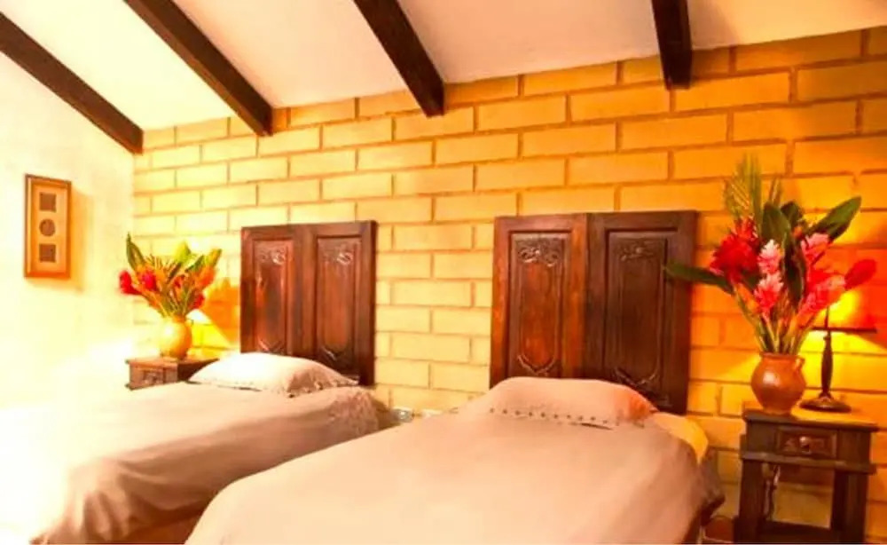 Casa Santa Catarina