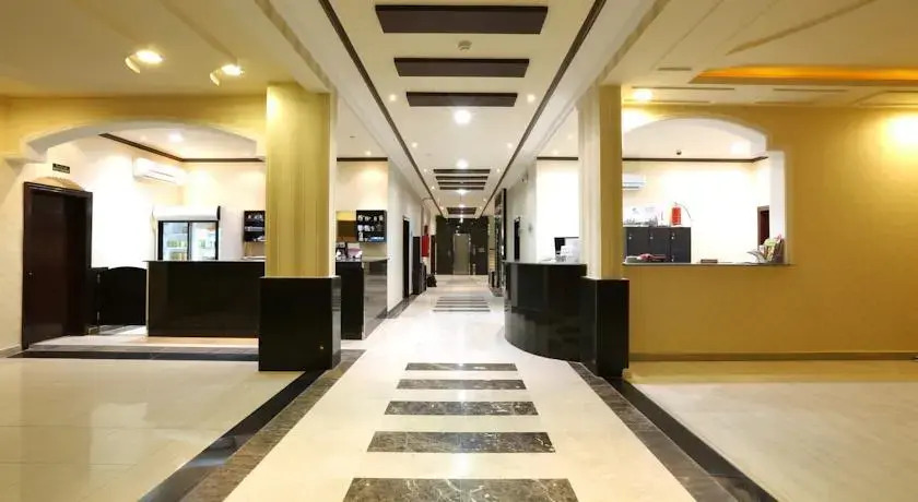 Sedra Hotel Suites