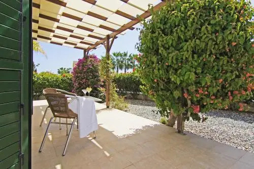 Villa Galene