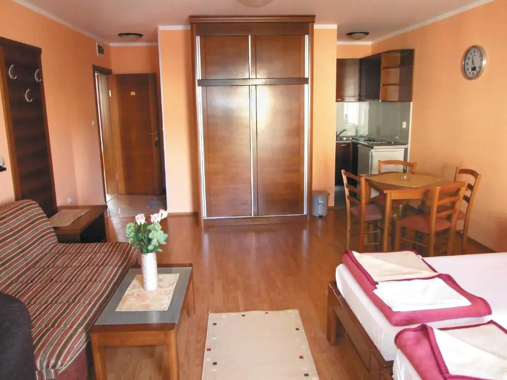 Apartments Oaza 1