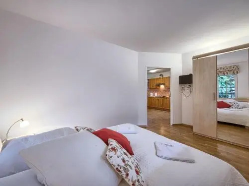 Garden Apartment VisitZakopane