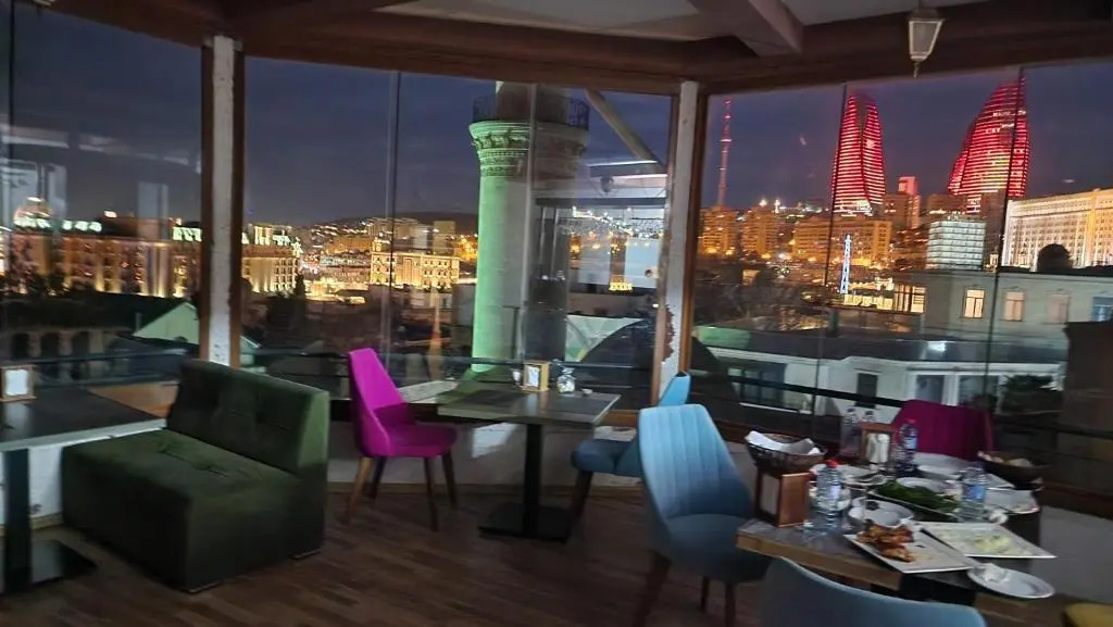 Golden Rose Hotel