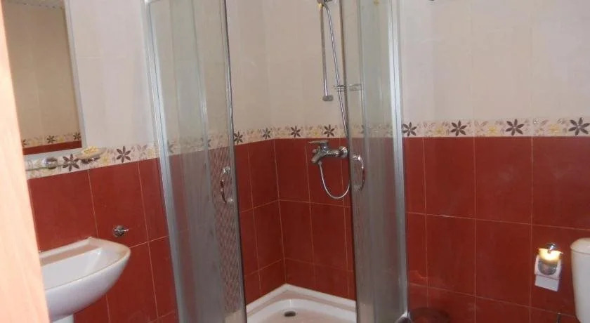 Family Hotel Helios