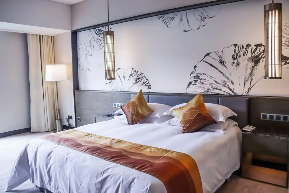 Narada Beijing Hotel
